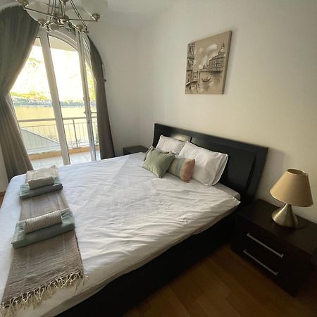 Stunning View To Kotor Bay And Old Town - C2 Vista Apartment Muo Exterior photo