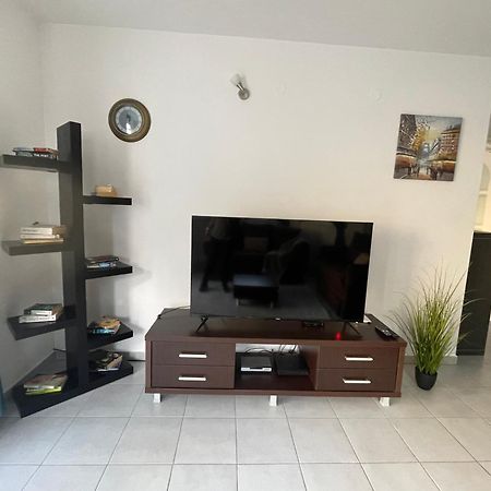 Stunning View To Kotor Bay And Old Town - C2 Vista Apartment Muo Exterior photo