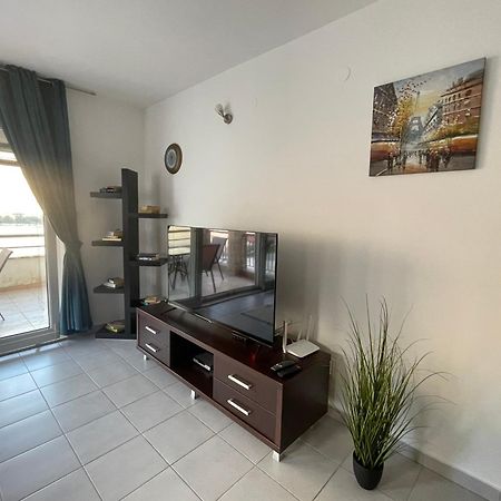 Stunning View To Kotor Bay And Old Town - C2 Vista Apartment Muo Exterior photo