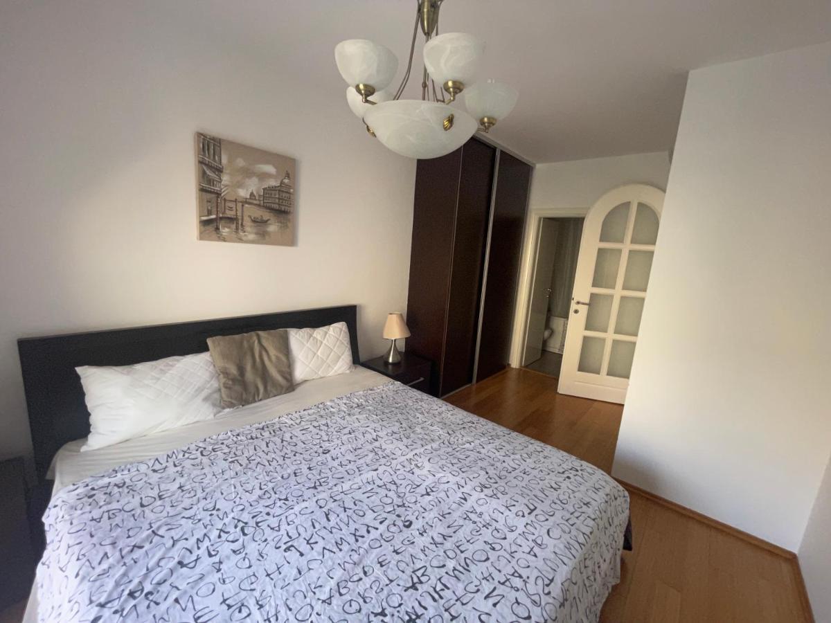 Stunning View To Kotor Bay And Old Town - C2 Vista Apartment Muo Exterior photo