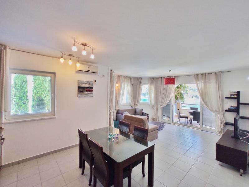 Stunning View To Kotor Bay And Old Town - C2 Vista Apartment Muo Exterior photo