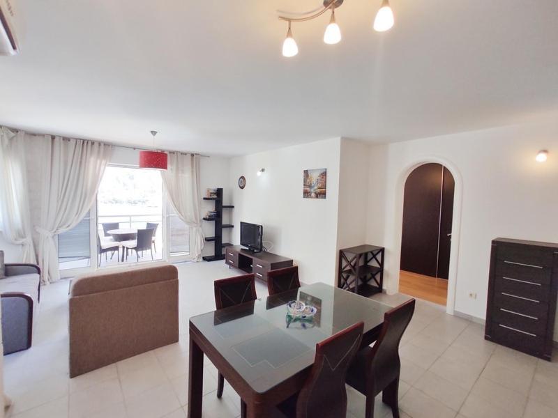 Stunning View To Kotor Bay And Old Town - C2 Vista Apartment Muo Exterior photo