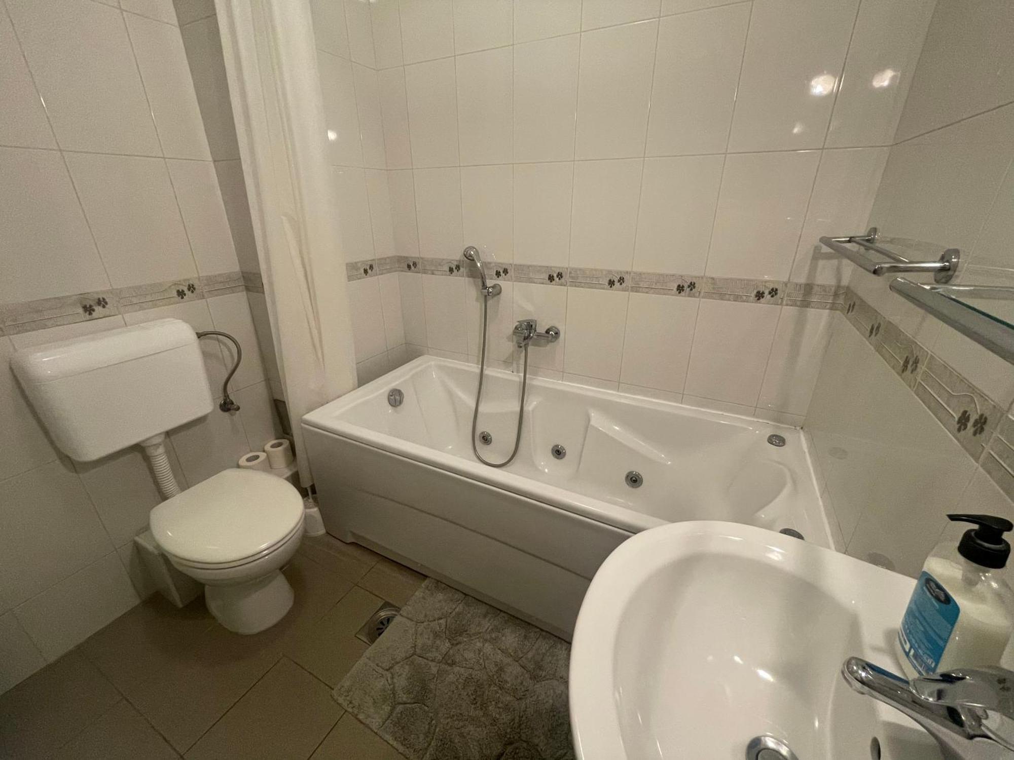 Stunning View To Kotor Bay And Old Town - C2 Vista Apartment Muo Exterior photo