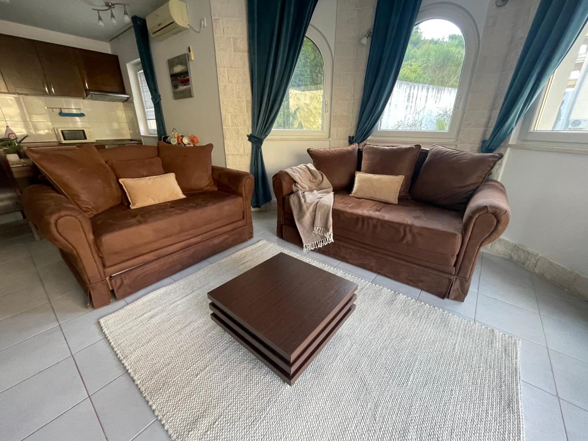 Stunning View To Kotor Bay And Old Town - C2 Vista Apartment Muo Exterior photo