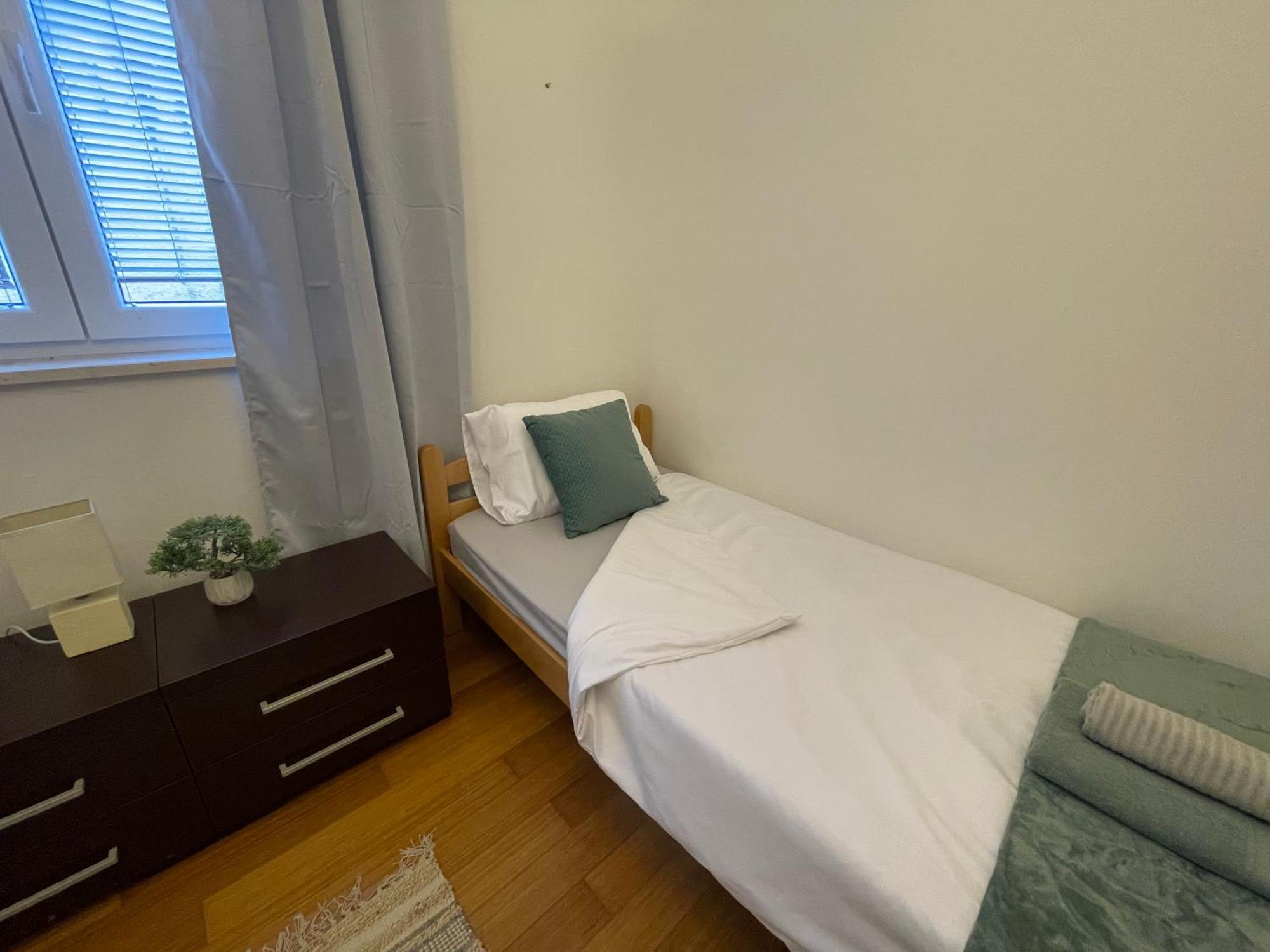 Stunning View To Kotor Bay And Old Town - C2 Vista Apartment Muo Exterior photo