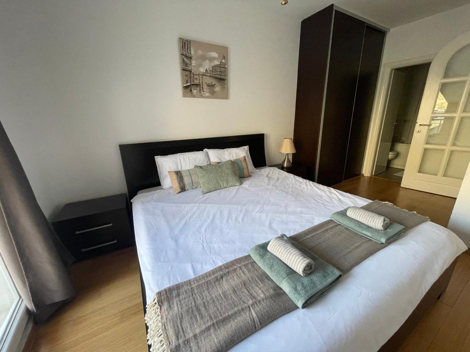 Stunning View To Kotor Bay And Old Town - C2 Vista Apartment Muo Exterior photo
